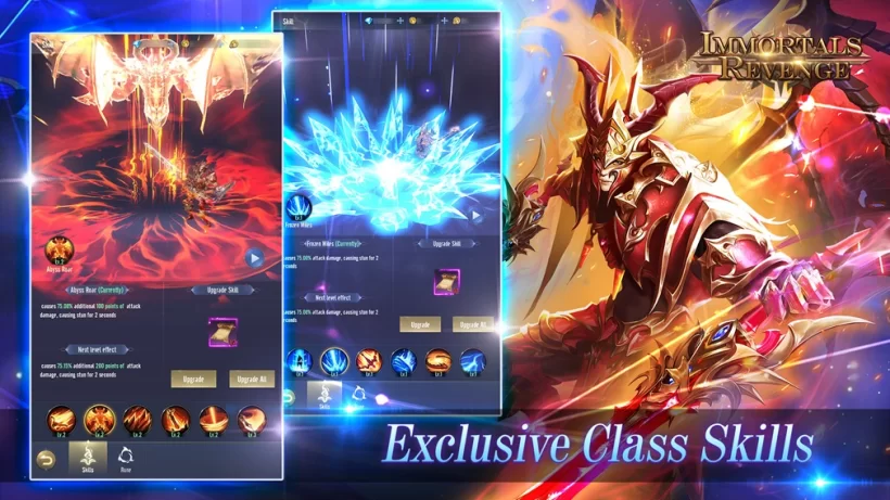 gamen.pro immortals revenge class skills jpg 820
