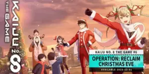 gamen.pro kaiju no 8 christmas jpg 640