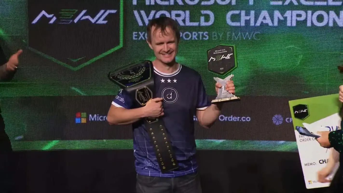 gamen.pro-microsoft-excel-world-championship-2025-winner