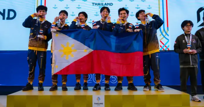 gamen.pro mlbb sea games mens gold
