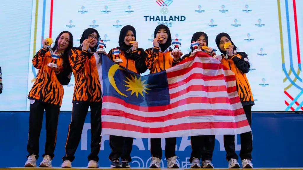 gamen.pro mlbb sea games womens gold