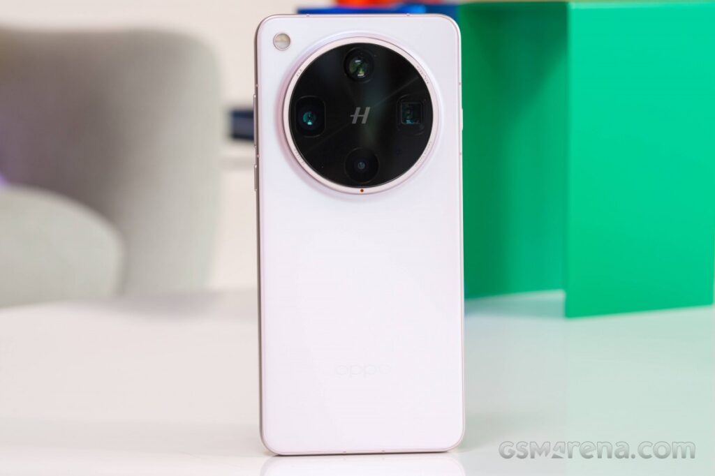 Oppo Find X9 Ultra có thể ra mắt sớm hơn dự kiến 2 gamen.pro oppo Find X8 Ultra
