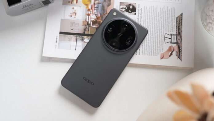 gamen.pro oppo find x9 ultra se co camera 200mp ong kinh tele 3