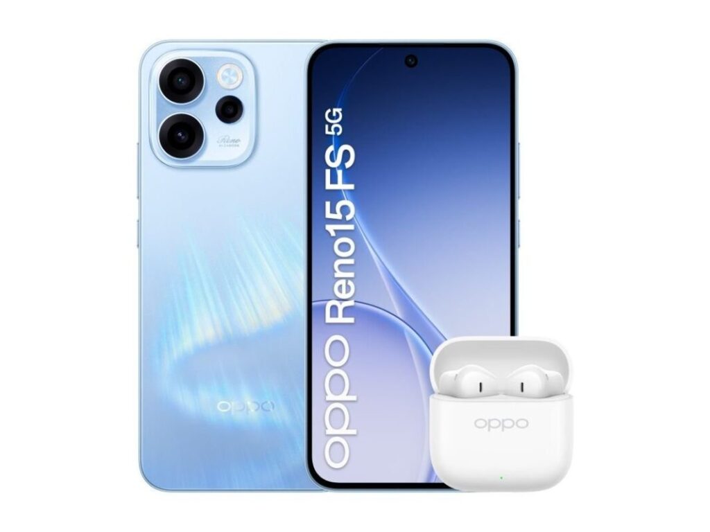 gamen.pro oppo reno15 fs europe