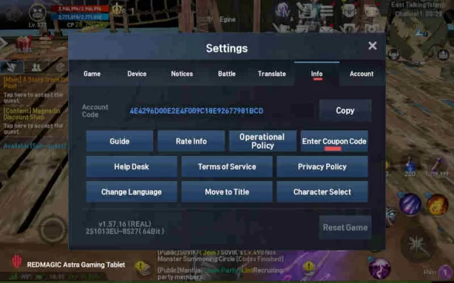 gamen.pro pg lineage 2 revolution codes how to 2 jpg 640