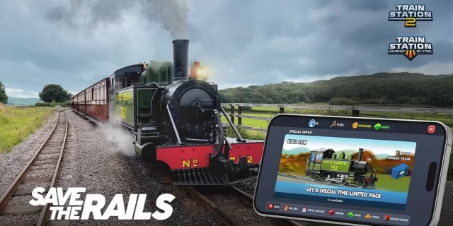 gamen.pro pixel federation save the rails cover jpg 640