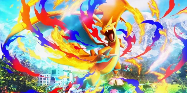 gamen.pro pokemon tcg pocket charizard booster jpg 640