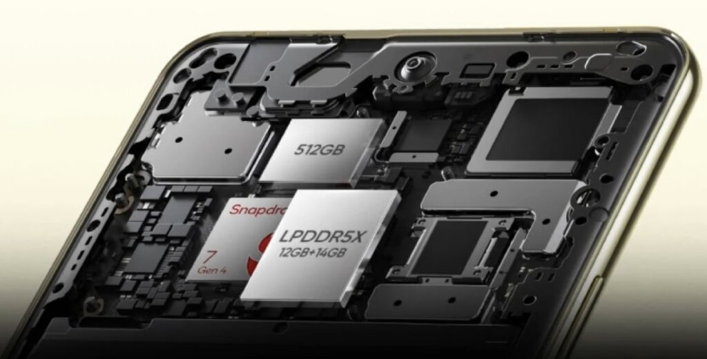 gamen.pro realme 16 pro plus specs