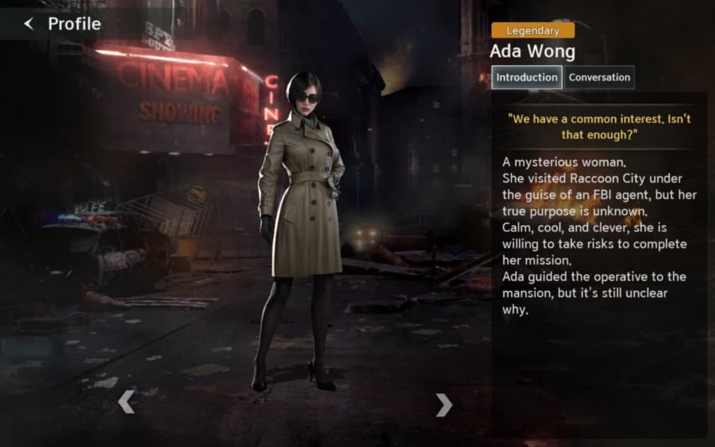 gamen.pro resu ada wong