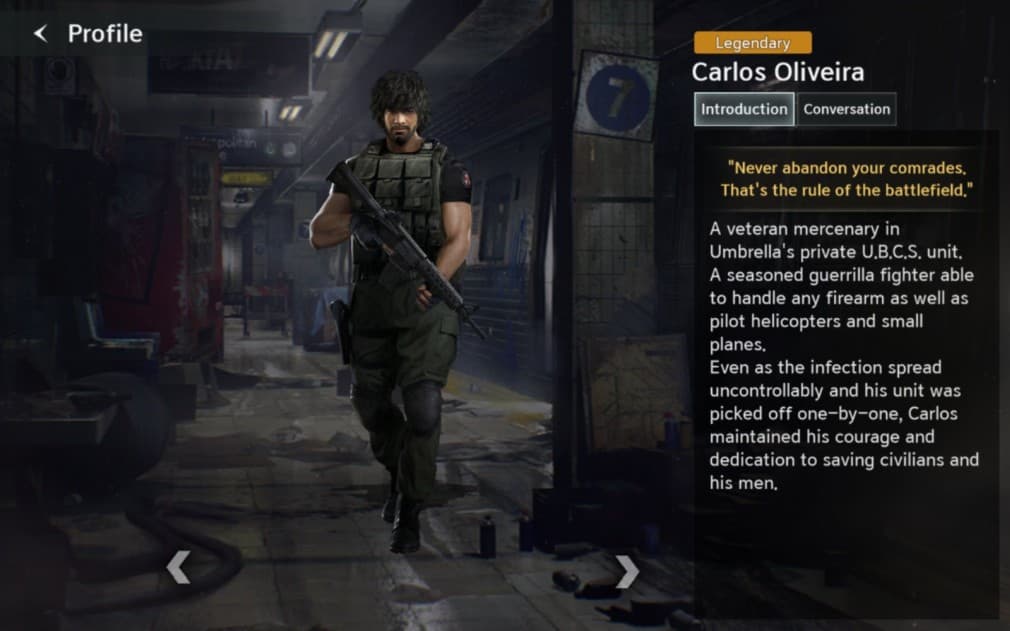 gamen.pro resu carlos oliveira