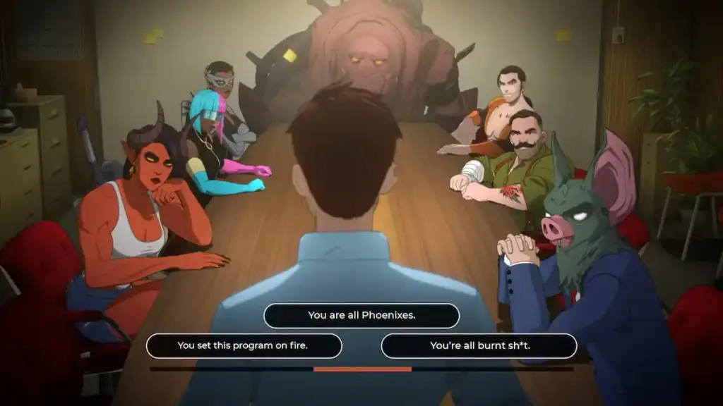 gamen.pro review dispatch 5