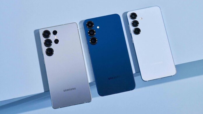 gamen.pro samsung galaxy s26 series launch month leaks thumb