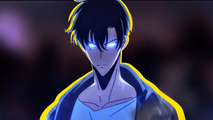 gamen.pro solo leveling season 3 crunchyroll release date 1