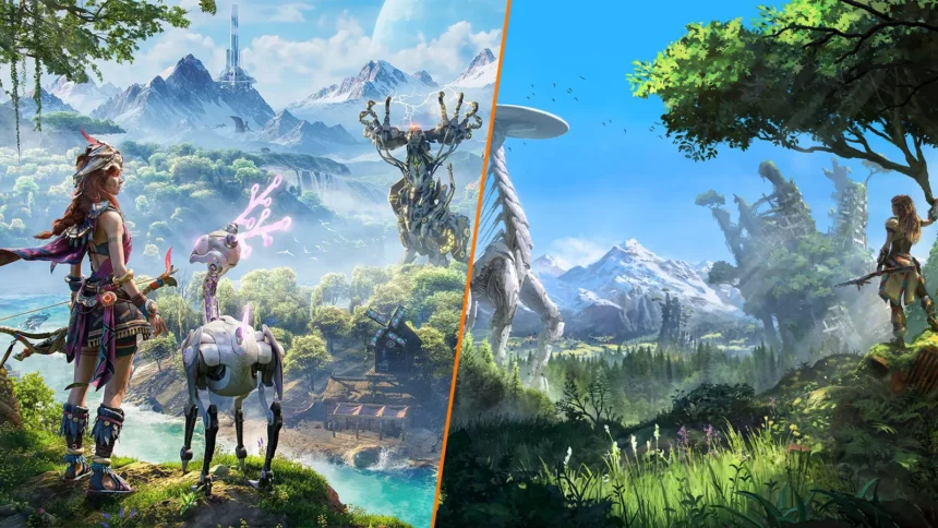 Tencent tạm dừng quảng bá Light of Motiram 1 gamen.pro sony monopoly genre tencent horizon lawsuit light of motiram 5 860x484 1