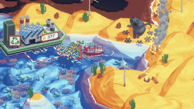 Spilled! ra mắt trên iOS và Android 1 gamen.pro spilled launch 1 jpg 640