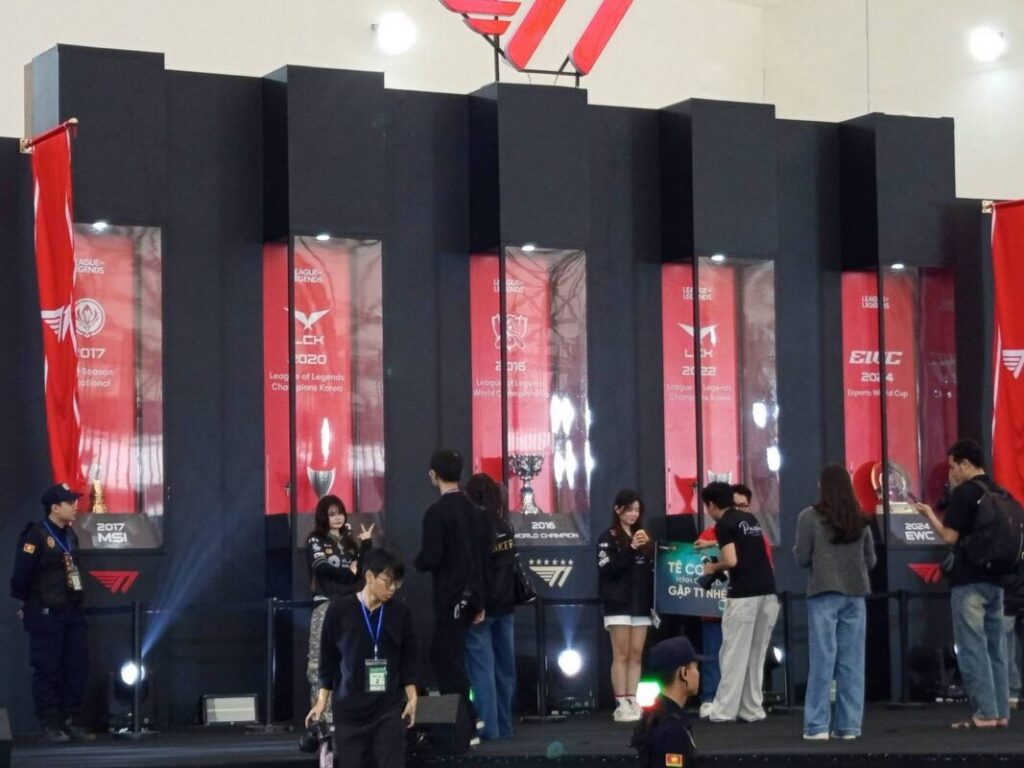 gamen.pro t1 vpbank fan 6
