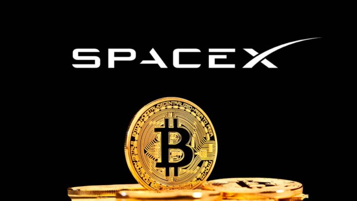 gamen.pro thumb 11122025 SpaceX Bitcoin