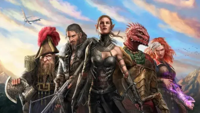 gamen.pro thumb Divinity Original Sin 2 17122025
