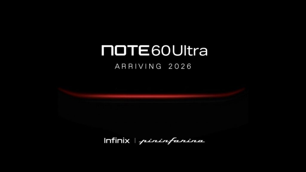 Infinix Note 60 Ultra sẽ do Pininfarina thiết kế 1 gamen.pro thumb Infinix Note 60 Ultra