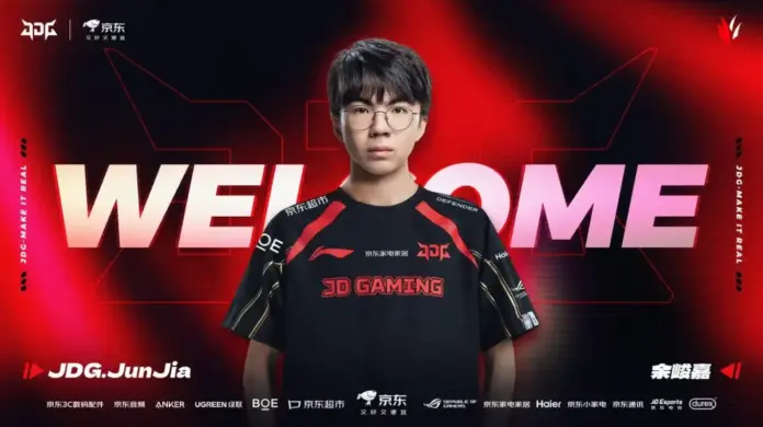 gamen.pro thumb JDG Junjia