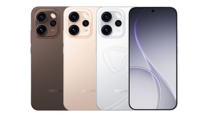 gamen.pro thumb OPPO Reno 15 Pro 5G Feature Image