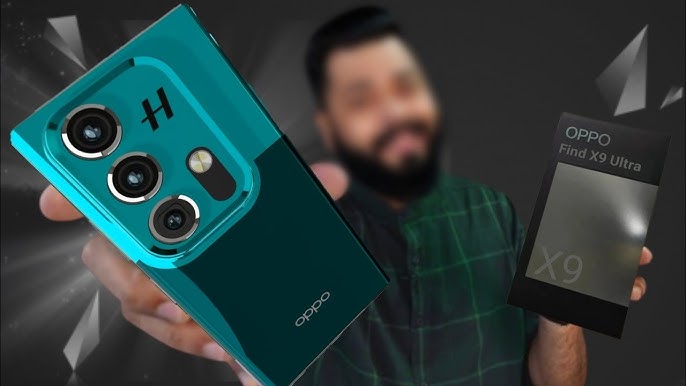gamen.pro thumb Oppo Find X9 Ultra