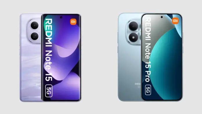 gamen.pro thumb Redmi Note 15 5G