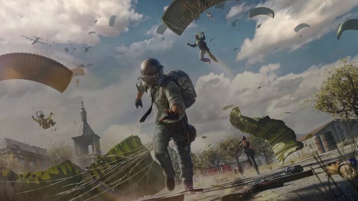 gamen.pro thumb guide PUBG Mobile featured