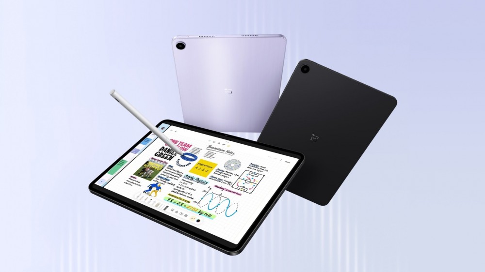 OnePlus Pad Go 2 chính thức lên kệ 1 gamen.pro thumb oneplus pad go 2