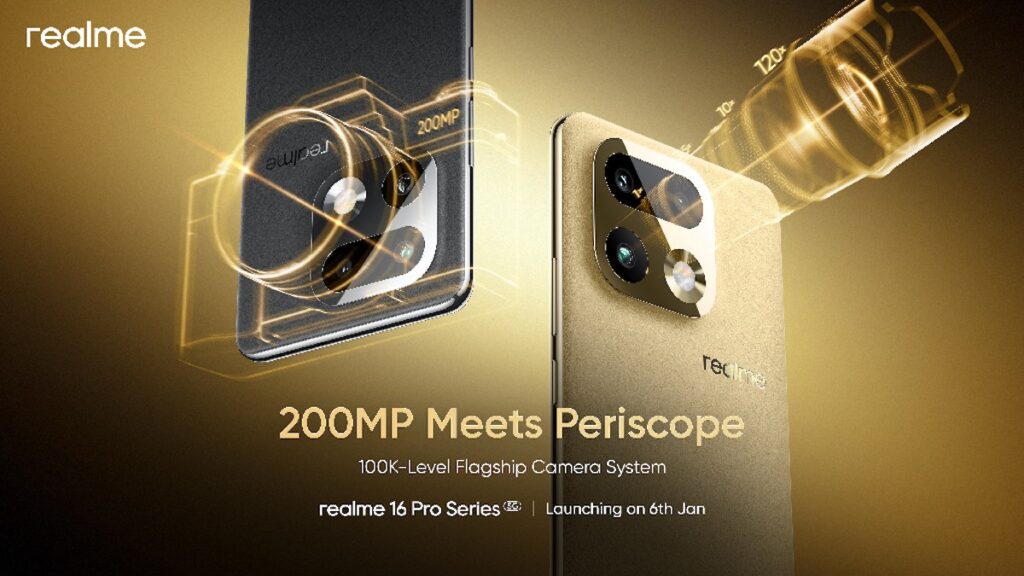 Realme công bố thông số camera cho 16 Pro và 16 Pro+ 1 gamen.pro thumb realme 16 pro series cameras