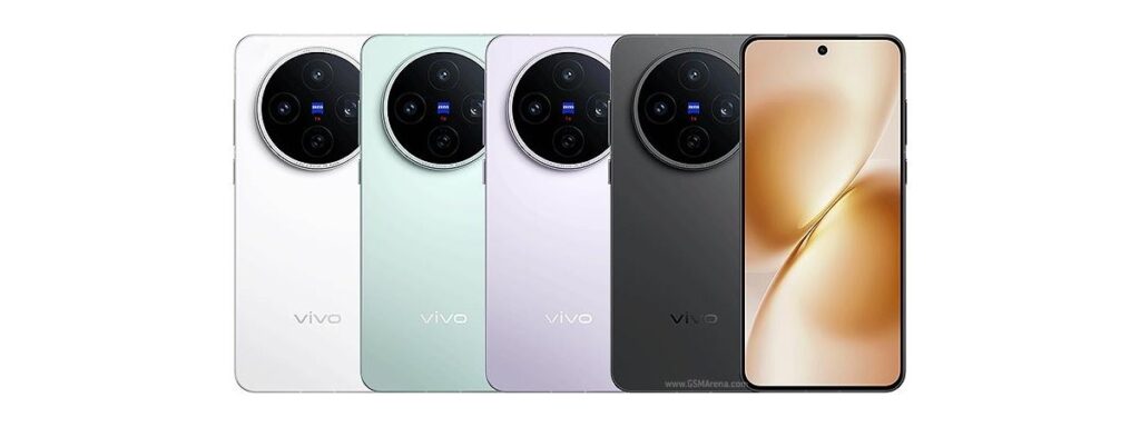 gamen.pro vivo x200t spec