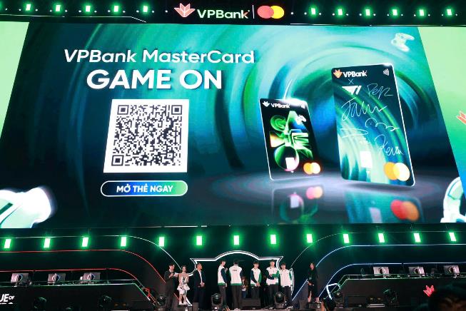 gamen.pro vpbank gameon 1