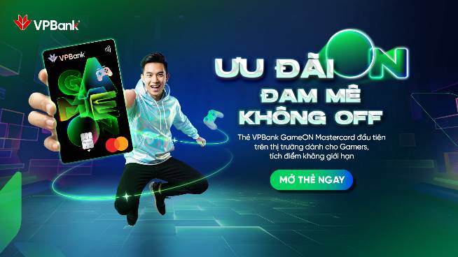 gamen.pro vpbank gameon 3