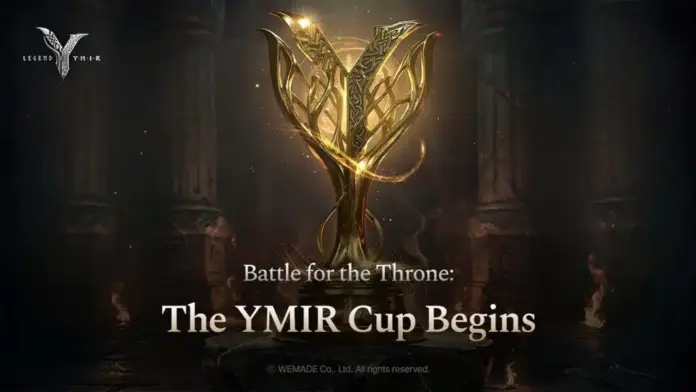 gamen.pro wemade razer ymir world championship partnership large
