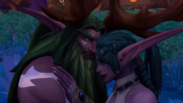 gamen.pro world of warcraft housing marriage system teaser speculation