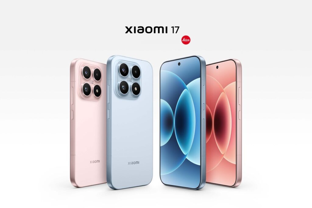 Xiaomi 17 dự kiến ra mắt toàn cầu vào tháng 1/2026 1 gamen.pro xiaomi 17