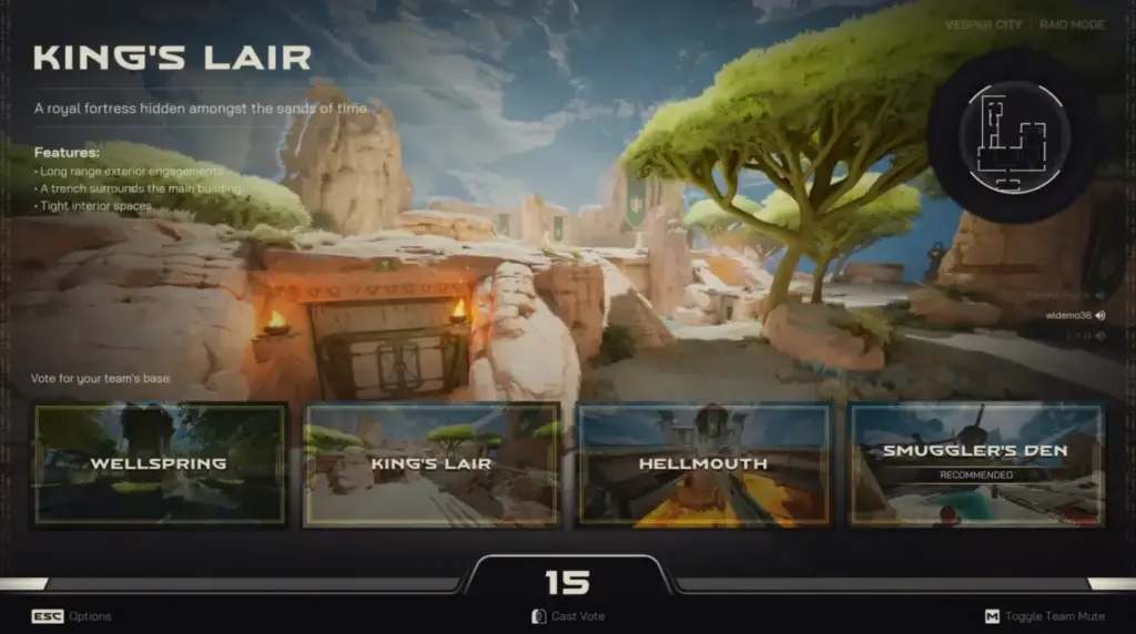 Highguard Base Selection Screen 2026 gamen.pro 1536x858 1