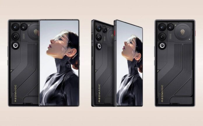gamen.pro 8945932 nubia REDMAGIC 11 Air.thiet ke tong the