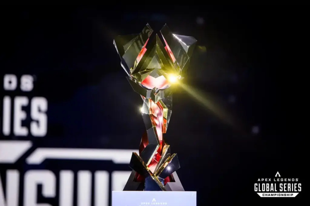 Oblivion lên ngôi vô địch ALGS Year 5 1 gamen.pro ALGS Year 5 Championship 2026