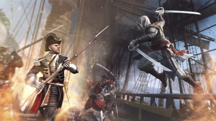gamen.pro Assassins Creed Black Flag Remake Leak 728x409 1