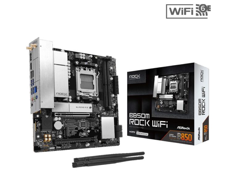 gamen.pro B850M Rock WiFiL1 videocardz 768x556 1