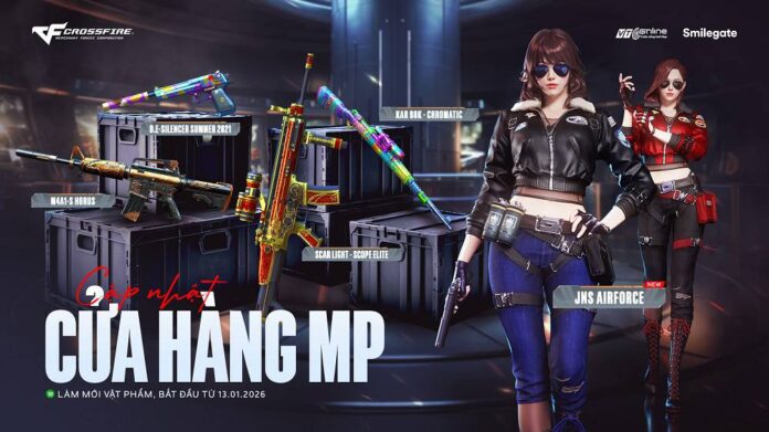 gamen.pro CF Big Update 16012026 4