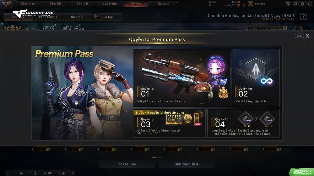 gamen.pro CF Pass S5 Classic 17012026 5