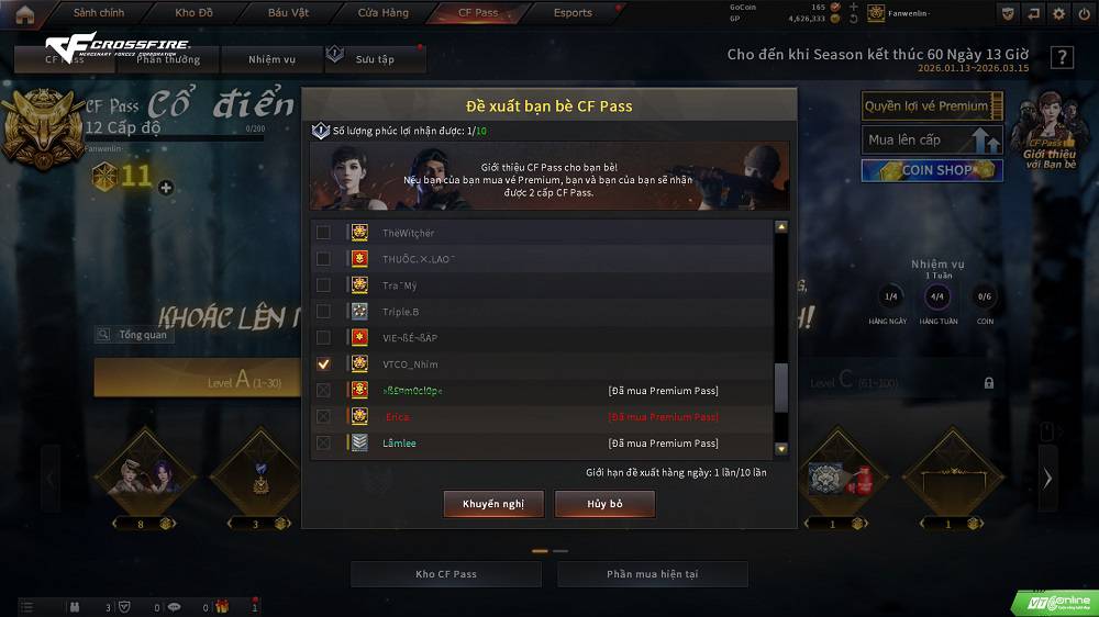 gamen.pro CF Pass S5 Classic 17012026 6
