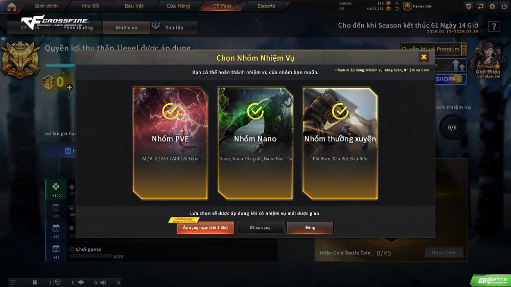 gamen.pro CF Pass S5 Classic 17012026 7