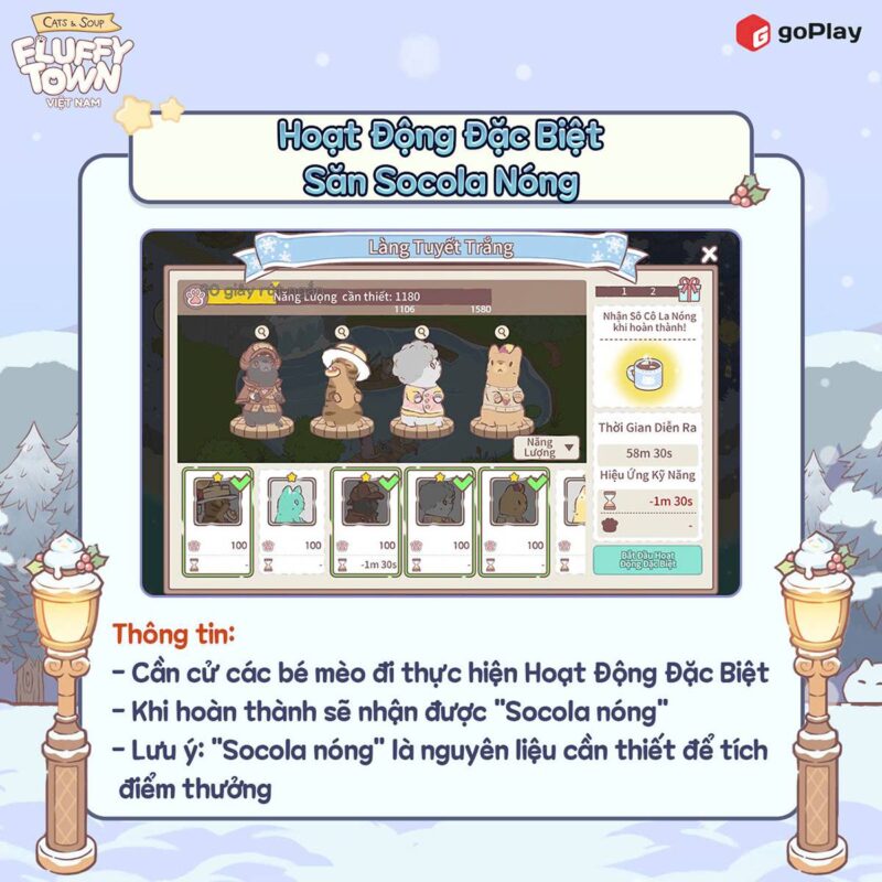 gamen.pro Cats n Soup Fluffy Town 21012026 3