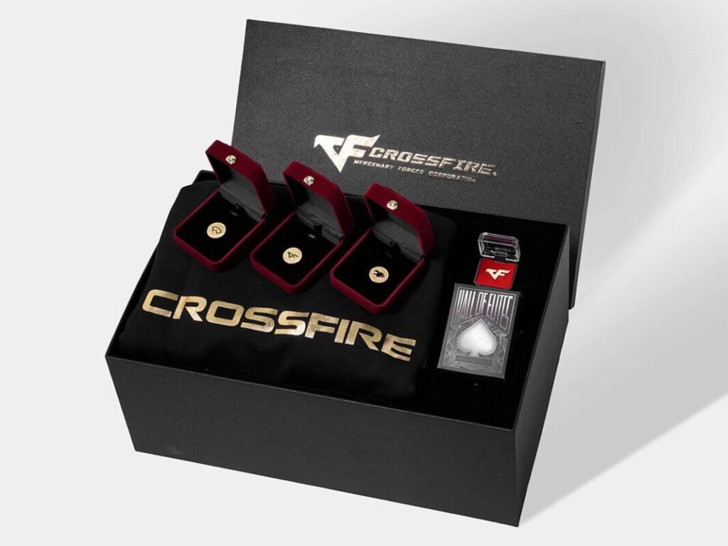 gamen.pro Crossfire Thanks Day 20252601 7