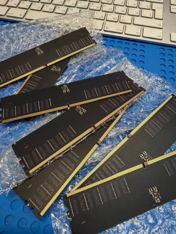 gamen.pro DDR5 MEMORY MOD 1