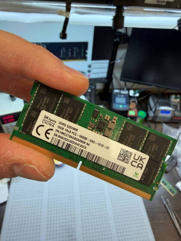gamen.pro DDR5 MEMORY MOD 3