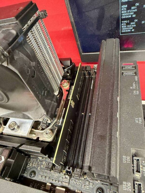 gamen.pro DDR5 MEMORY MOD 6
